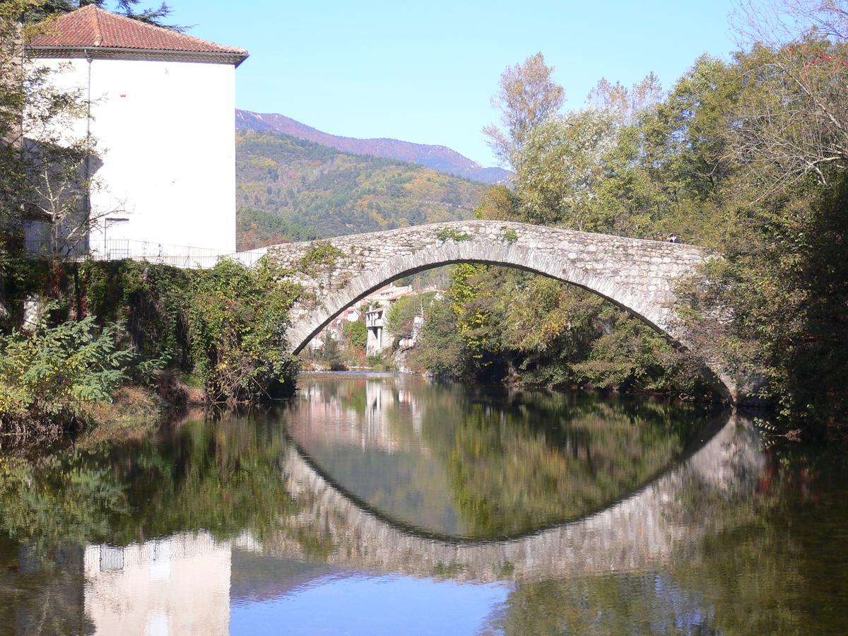 Chateau Lou Cante Perdrix La Vernarede Exteriör bild